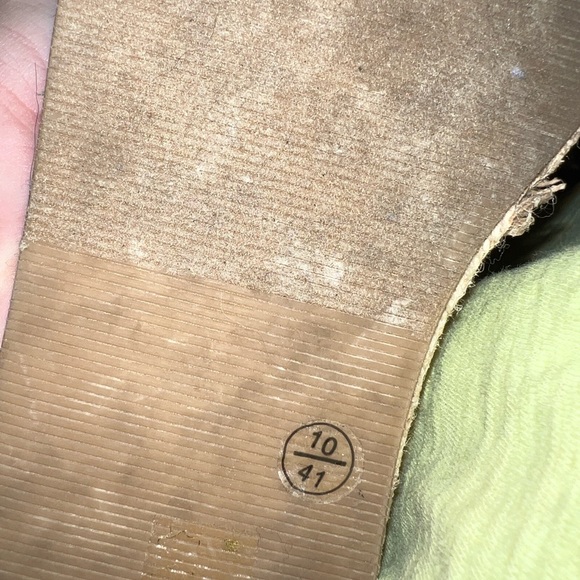 platform women - Picture 4 of 4